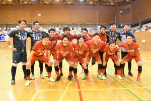 全日本フットサル選手権愛知県大会 準々決勝 Robogato ｆｕｔｓａｌ ｃｌｕｂ Voce E Amador イナスタ フットサルデザイン 愛知 岐阜 三重 静岡 東海地域のフットサルメディア 名古屋近郊のフットサルイベント