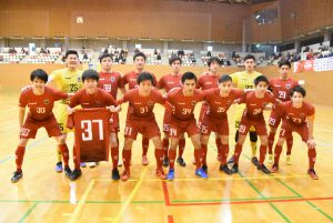 全日本フットサル選手権愛知県大会 準々決勝 名古屋オーシャンズサテライト サントスfc Soccer Fasion Santista フットサルデザイン 愛知 岐阜 三重 静岡 東海地域のフットサルメディア 名古屋近郊のフットサルイベント