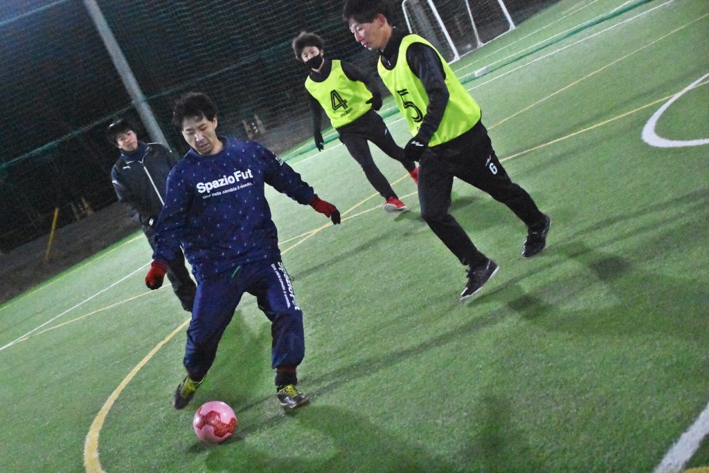 瀬戸オーバー30リーグ 第3節結果 Fd 土サル 30の追い上げにより 最終節を前に3つ巴に フットサルデザイン 愛知 岐阜 三重 静岡 東海地域のフットサルメディア 名古屋近郊のフットサルイベント