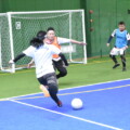 【豊橋ミックスリーグ】第1節結果 開幕から全力プレー!ミックスならではの攻防の中、puu&Rabisco好発進!!