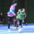 【 豊橋ミックスリーグ 第2節結果】中盤戦はRabisco mixが勢いを見せる中で、全チームが拮抗する混戦に!